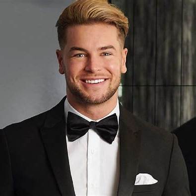 Chris Hughes